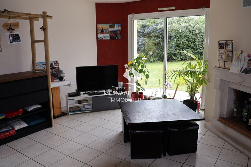 Vente maison Jugon-les-Lacs  