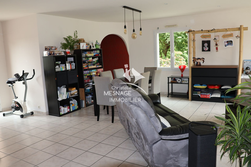 Vente maison Jugon-les-Lacs  