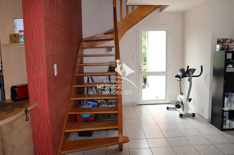 Vente maison Jugon-les-Lacs  
