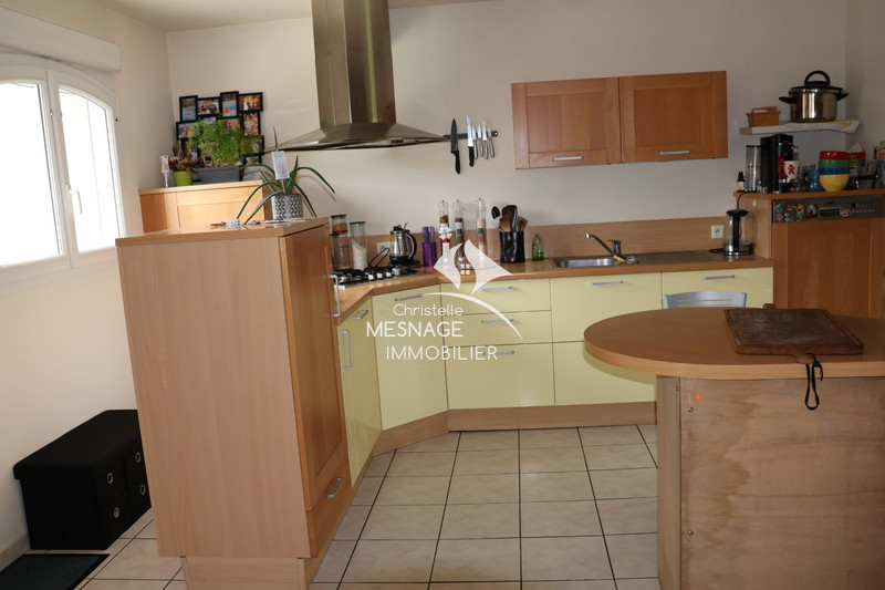 Vente maison Jugon-les-Lacs  
