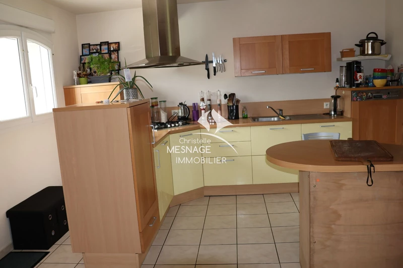Vente maison Jugon-les-Lacs  