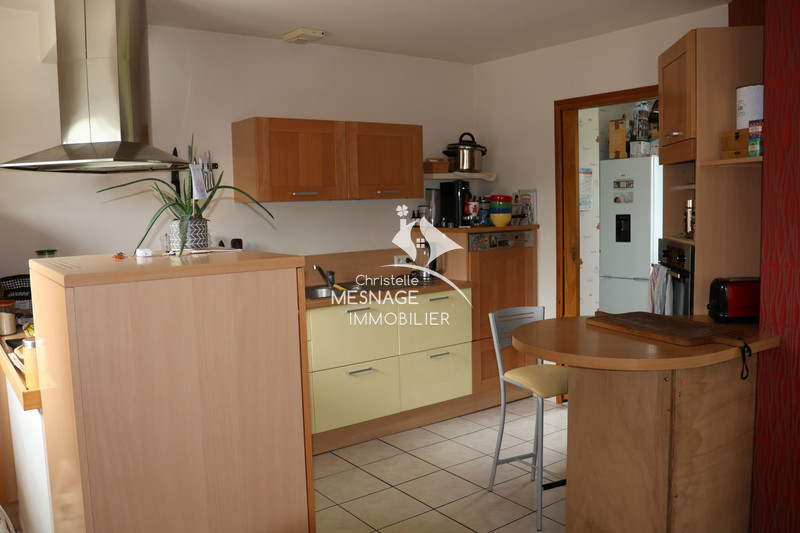 Vente maison Jugon-les-Lacs  