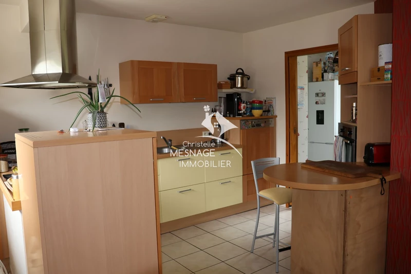Vente maison Jugon-les-Lacs  