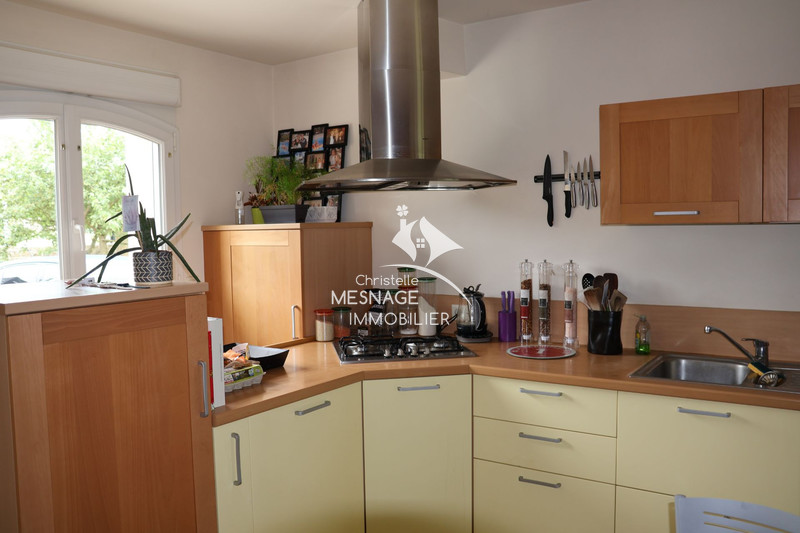 Vente maison Jugon-les-Lacs  