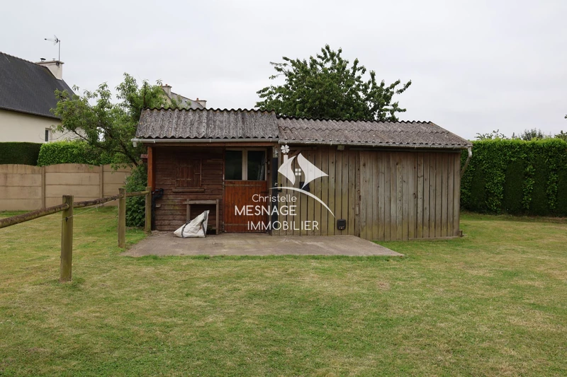 Vente maison Jugon-les-Lacs  