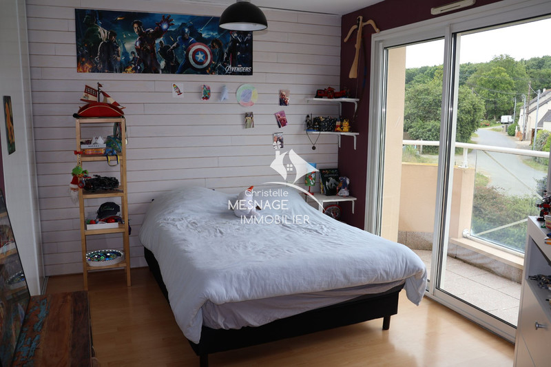 Vente maison Jugon-les-Lacs  