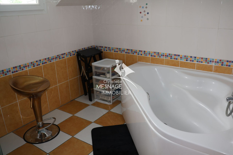 Vente maison Jugon-les-Lacs  