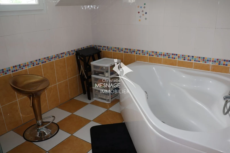 Vente maison Jugon-les-Lacs  