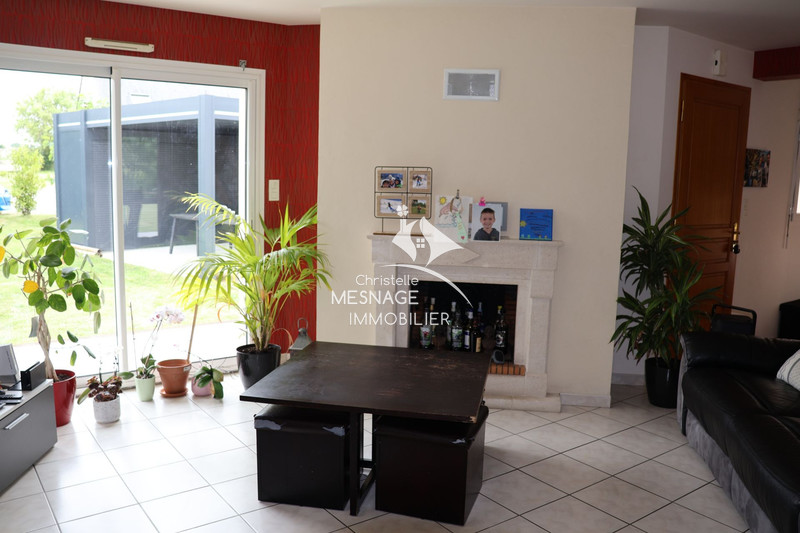 Vente maison Jugon-les-Lacs  