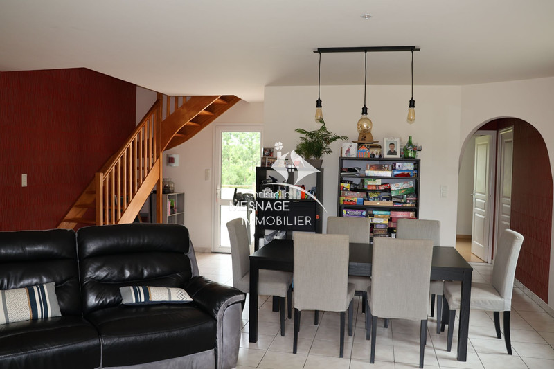 Vente maison Jugon-les-Lacs  
