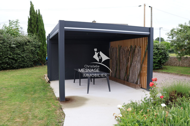 Vente maison Jugon-les-Lacs  
