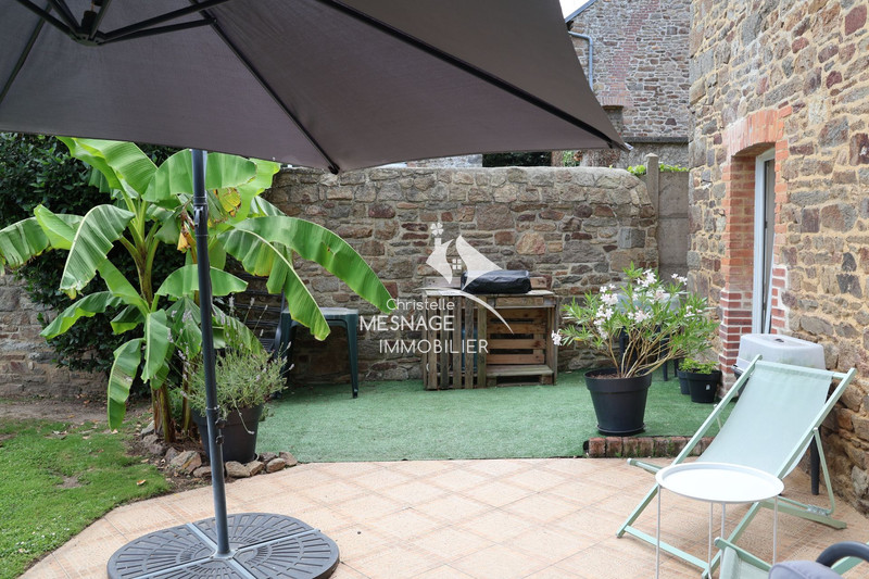 Vente maison Châteauneuf-d'Ille-et-Vilaine  
