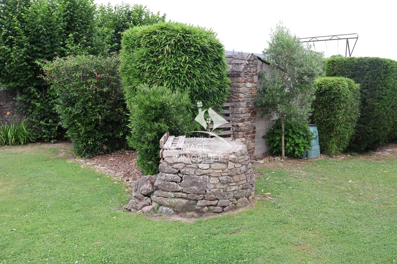 Vente maison Saint-Malo  