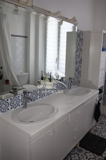 Vente maison Saint-Malo  