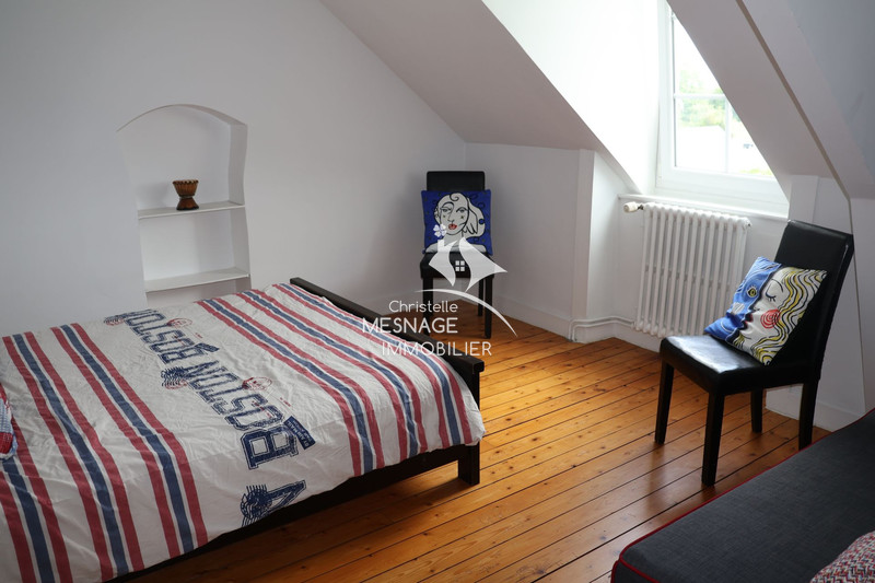 Vente maison Châteauneuf-d'Ille-et-Vilaine  