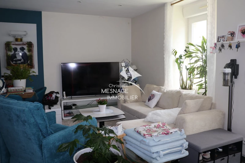 Vente maison Dinan  
