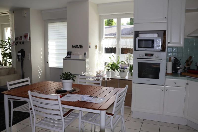 Vente maison Dinan  