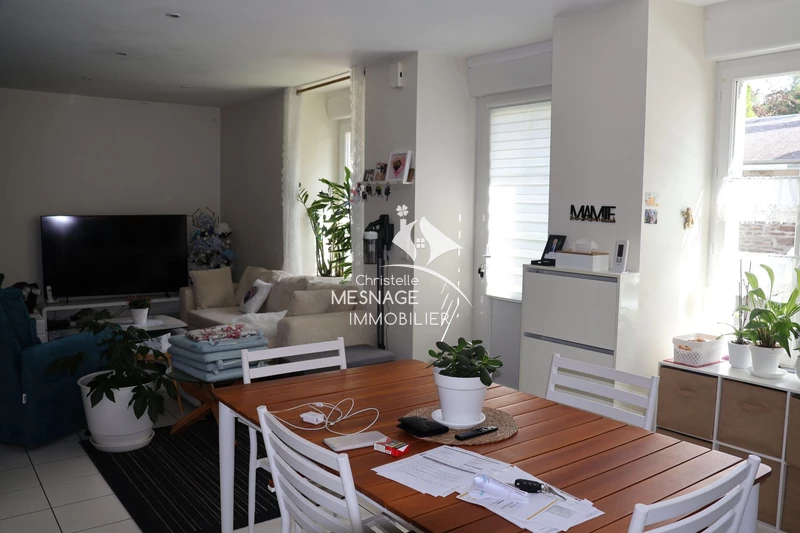 Vente maison Dinan  