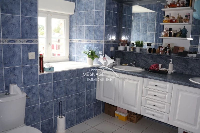 Vente maison Dinan  