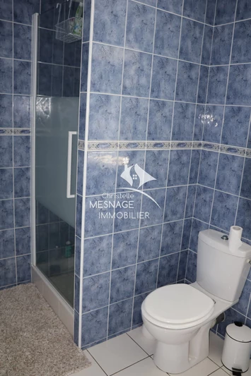 Vente maison Dinan  