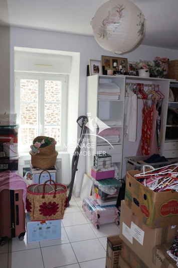 Vente maison Dinan  