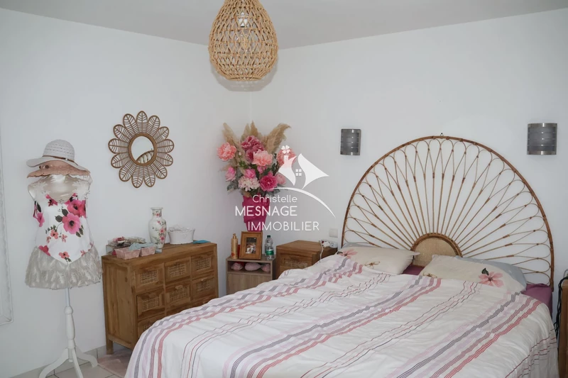 Vente maison Dinan  
