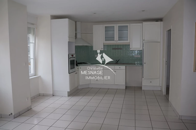 Vente maison Lanvallay  