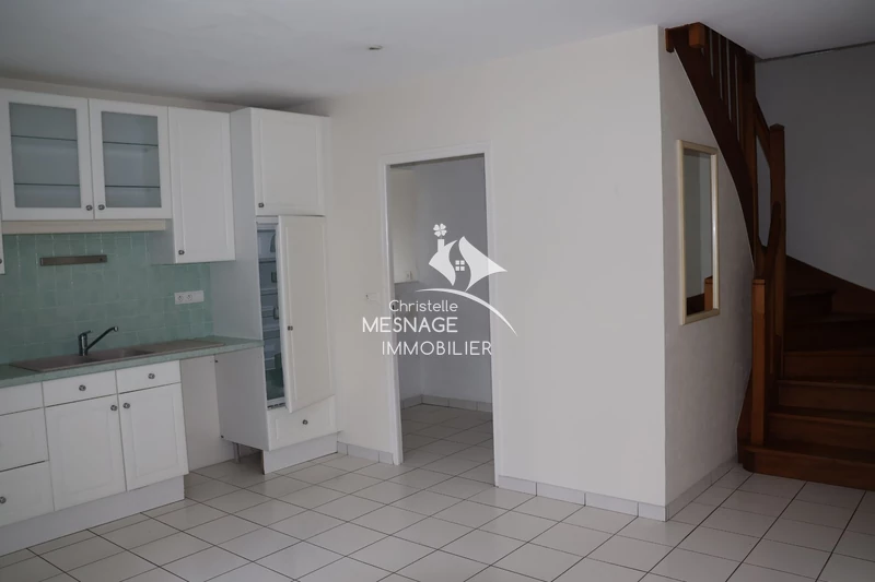 Vente maison Lanvallay  