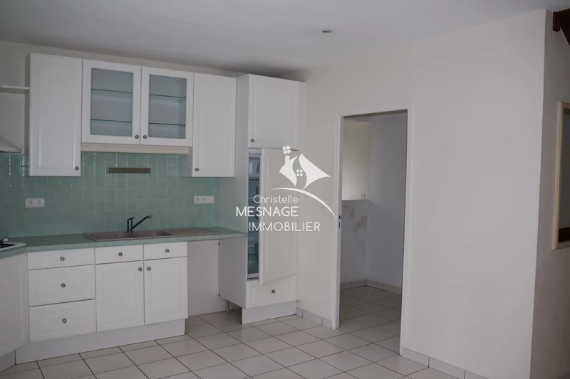 Vente maison Lanvallay  
