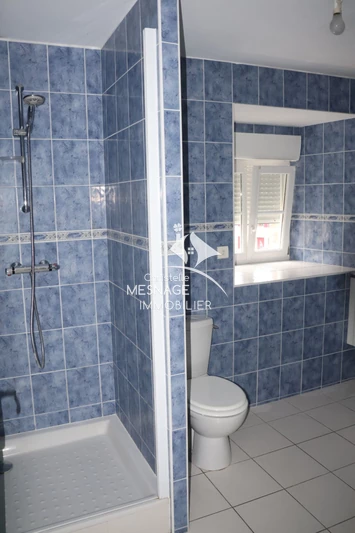 Vente maison Lanvallay  