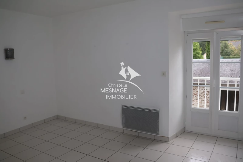 Vente maison Lanvallay  