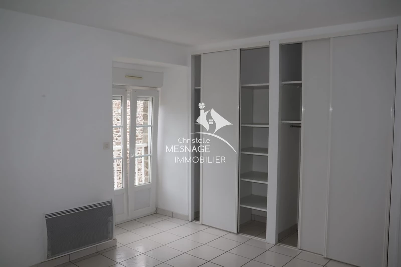 Vente maison Lanvallay  