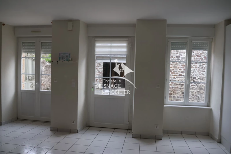 Vente maison Lanvallay  
