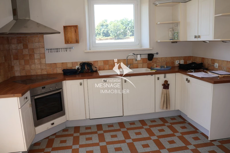 Vente maison Dinan  