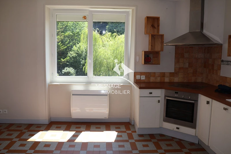 Vente maison Dinan  