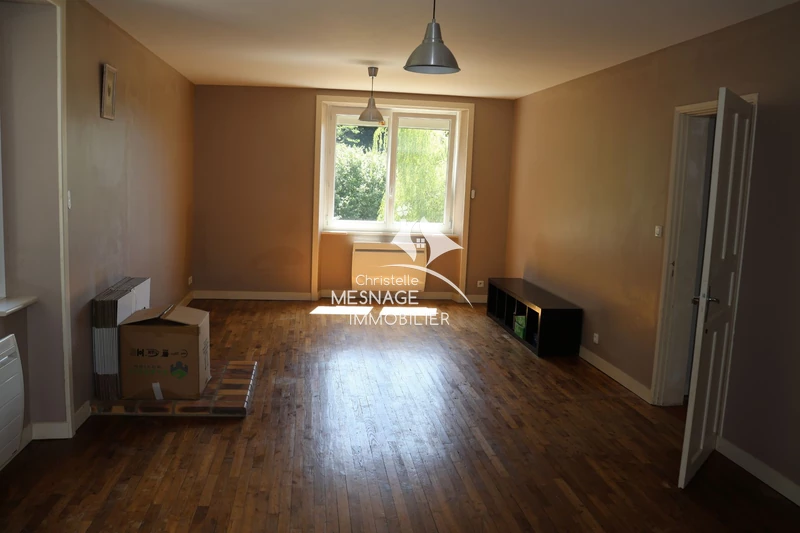 Vente maison Dinan  