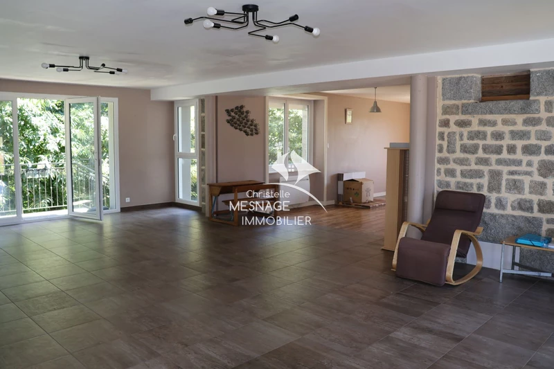 Vente maison Dinan  