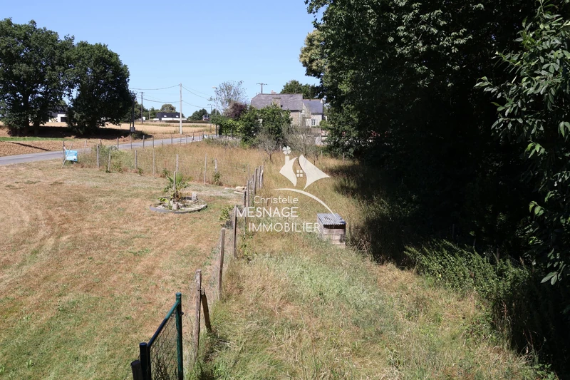Vente maison Dinan  