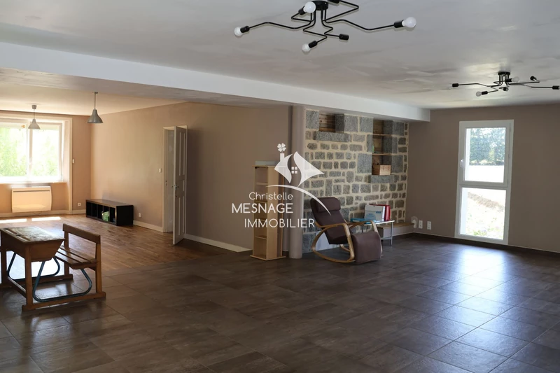 Vente maison Dinan  