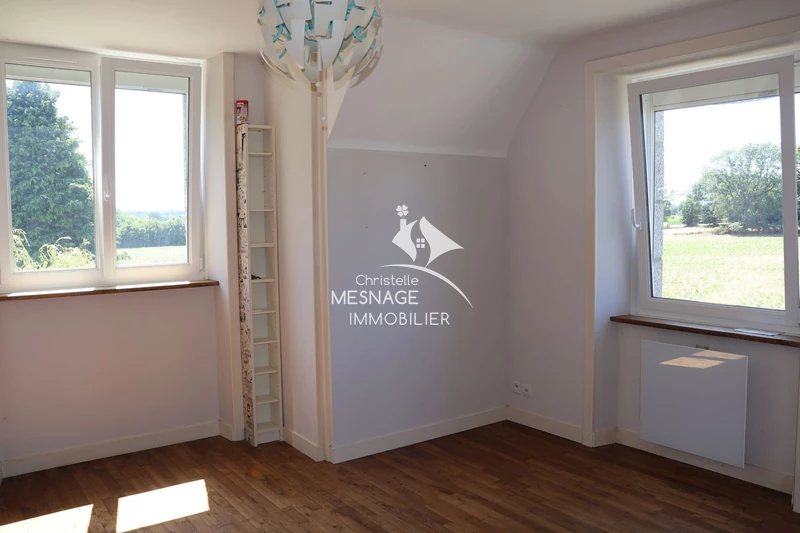 Vente maison Dinan  