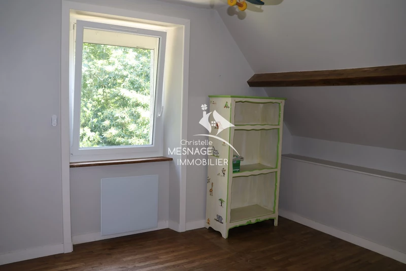 Vente maison Dinan  