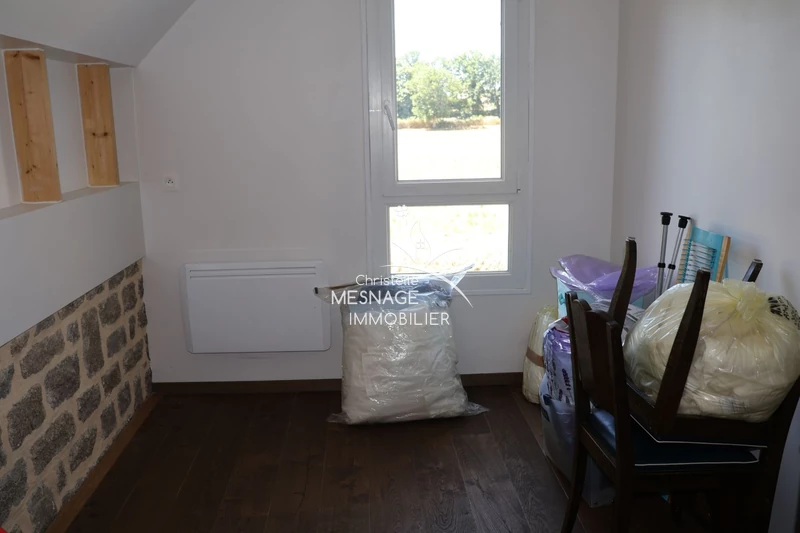 Vente maison Dinan  