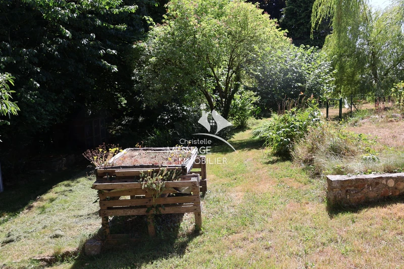 Vente maison Dinan  