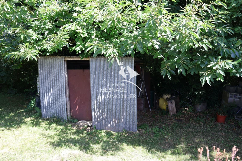 Vente maison Dinan  