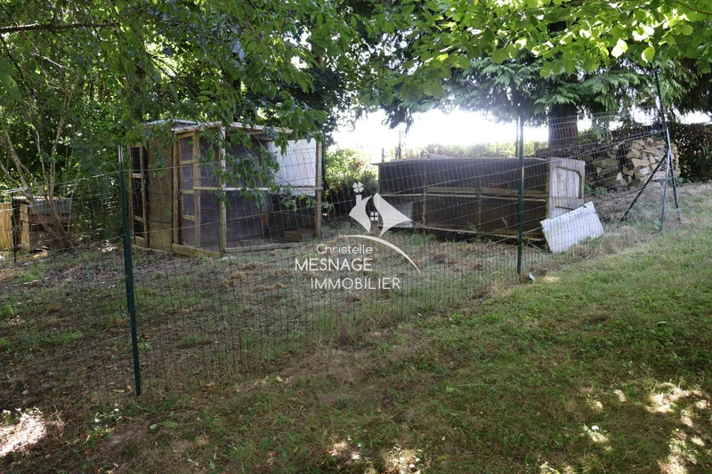 Vente maison Dinan  