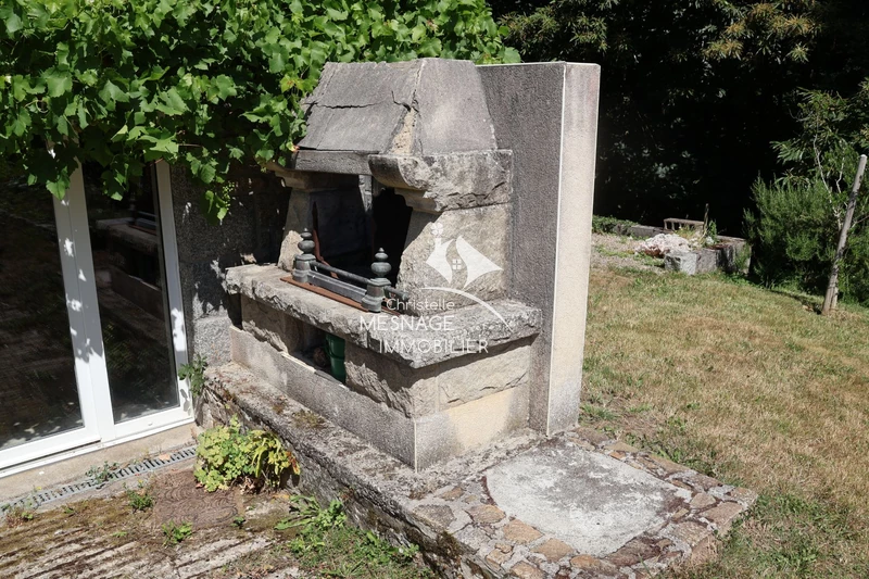 Vente maison Dinan  