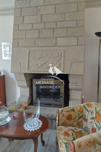 Vente maison Dinan  