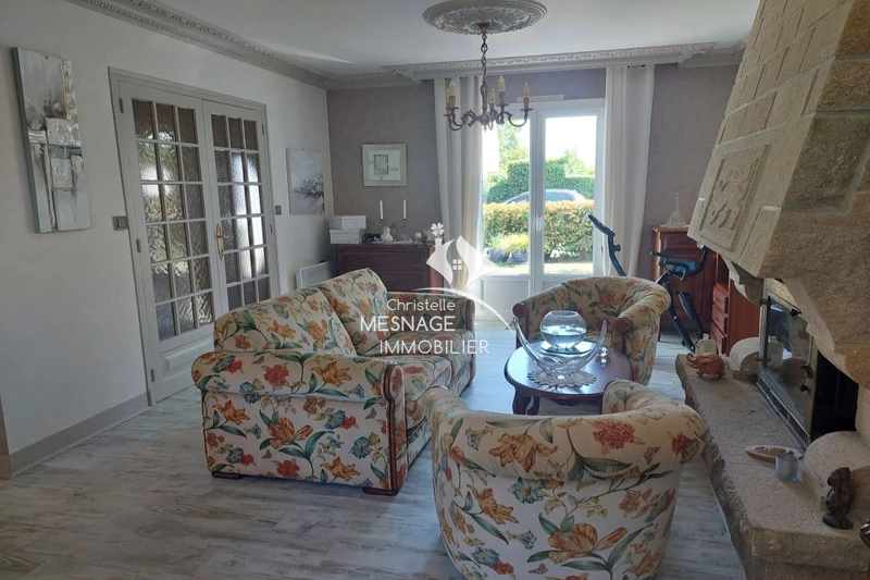Vente maison Dinan  