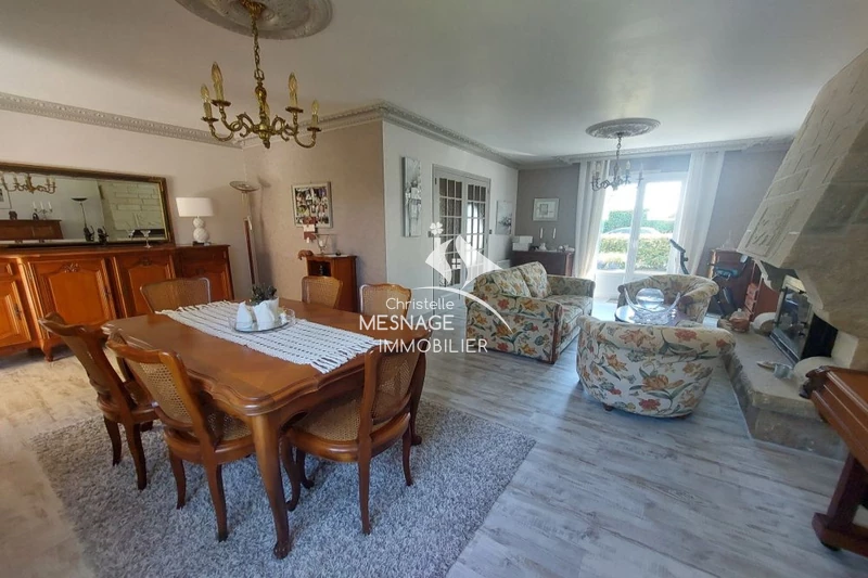 Vente maison Dinan  