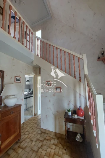 Vente maison Dinan  